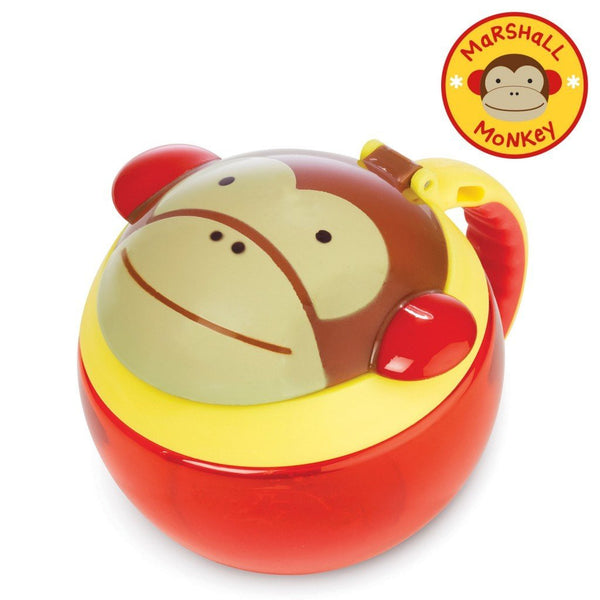 Skip Hop 香港 Zoo Snack cup