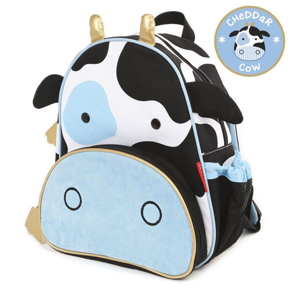 Skip Hop 香港 Sale Zoo Pack Cow - BabyPark 香港