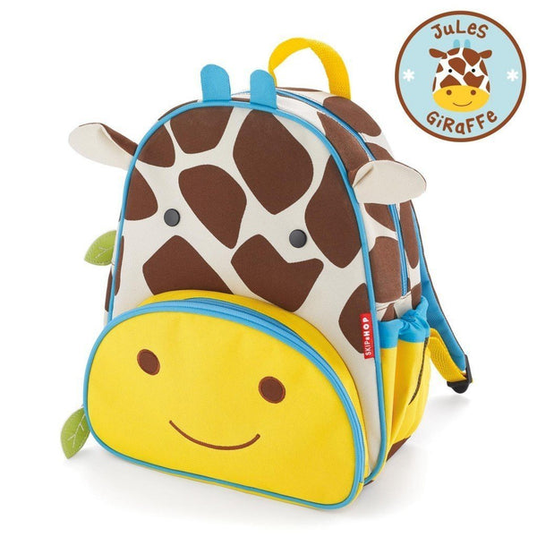 Skip Hop 香港 Sale Zoo Pack Giraffe - BabyPark 香港