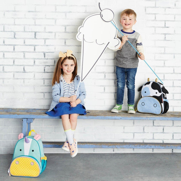 Skip Hop 香港 Sale Zoo Pack Unicorn - BabyPark 香港