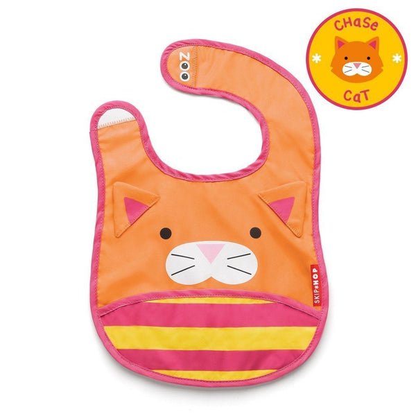Skip Hop 香港 Sale: Zoo Tuck-Away Bib - BabyPark 香港 - 12