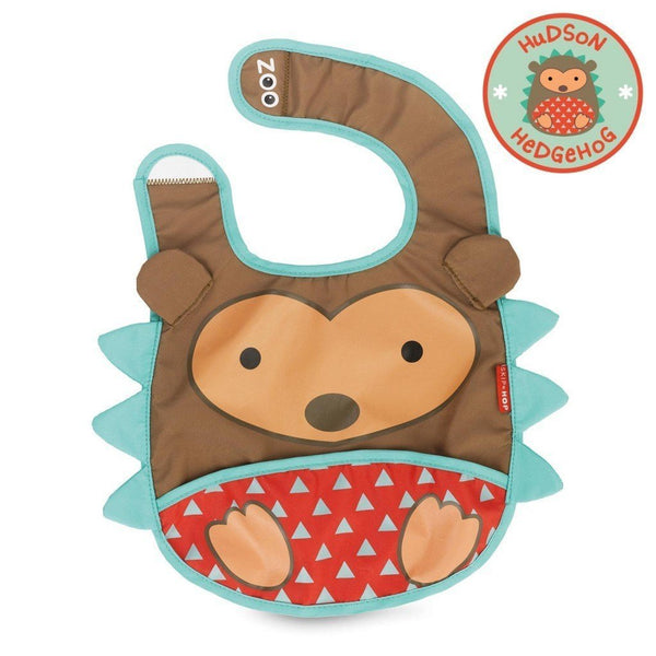 Skip Hop 香港 Sale: Zoo Tuck-Away Bib - BabyPark 香港 - 7