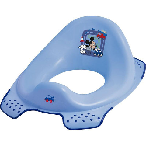 Solution Toilet Trainer Seat Disney Mickey Mouse