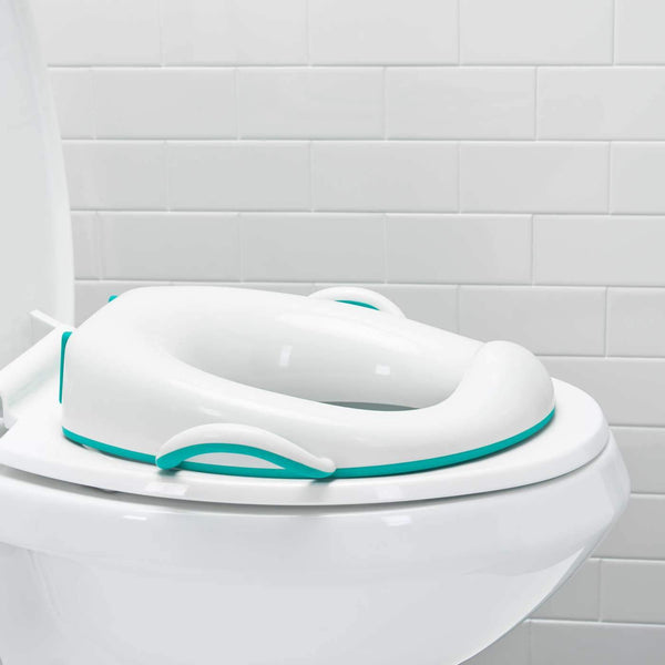 Oxo HK Sale Tot Sit Right Potty Seat Tot Teal