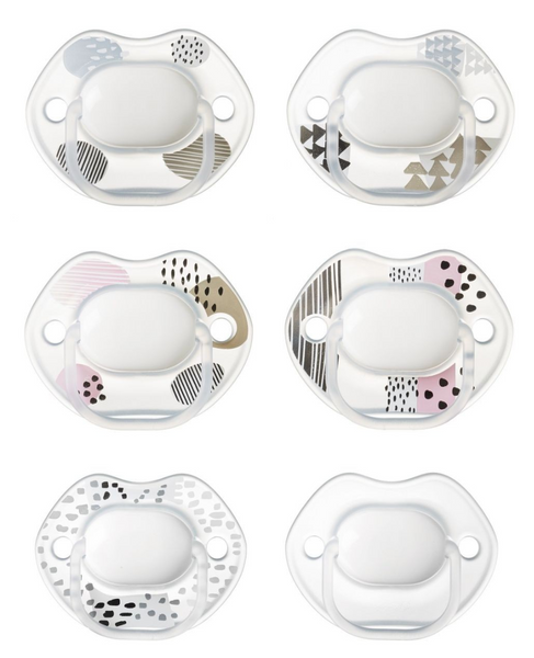 Tommee Tippee MeMe 2 set